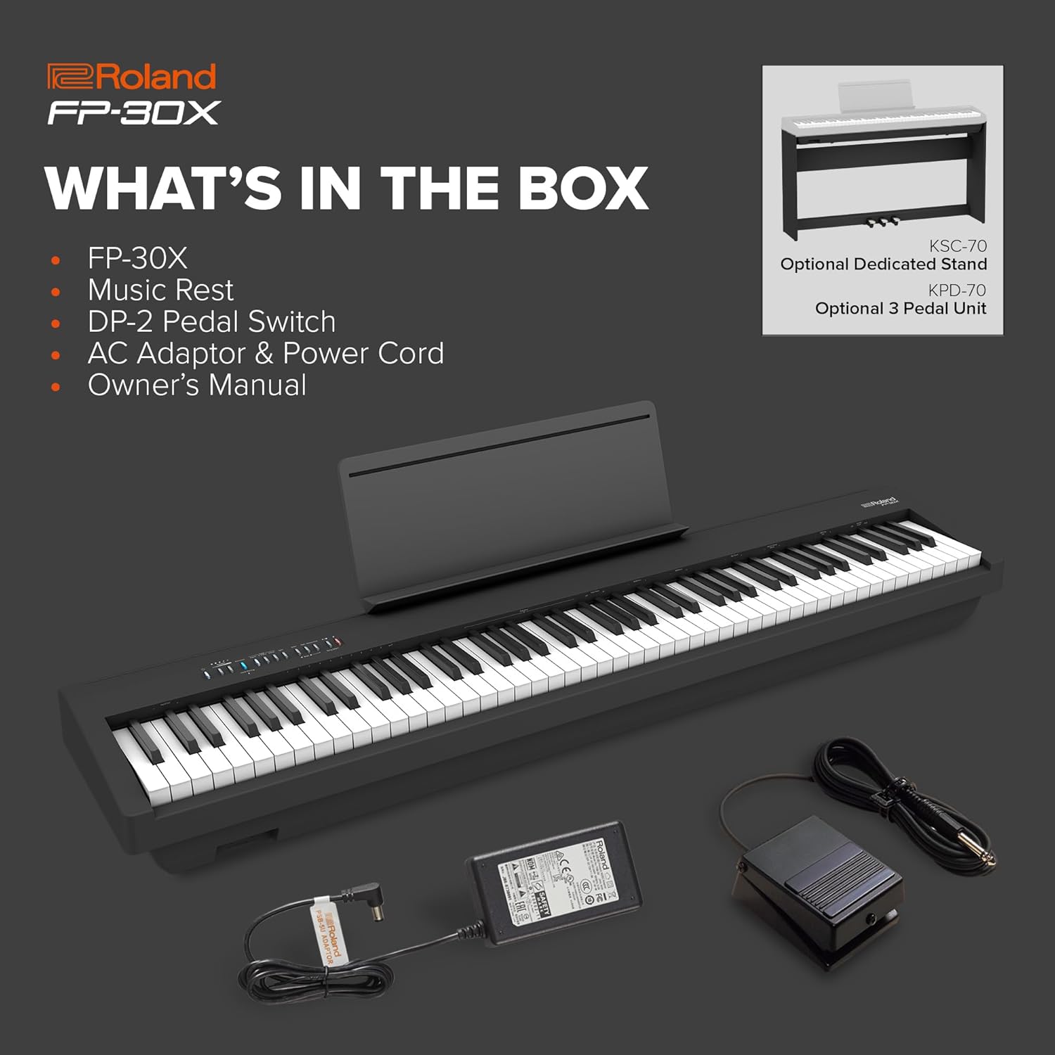 piano