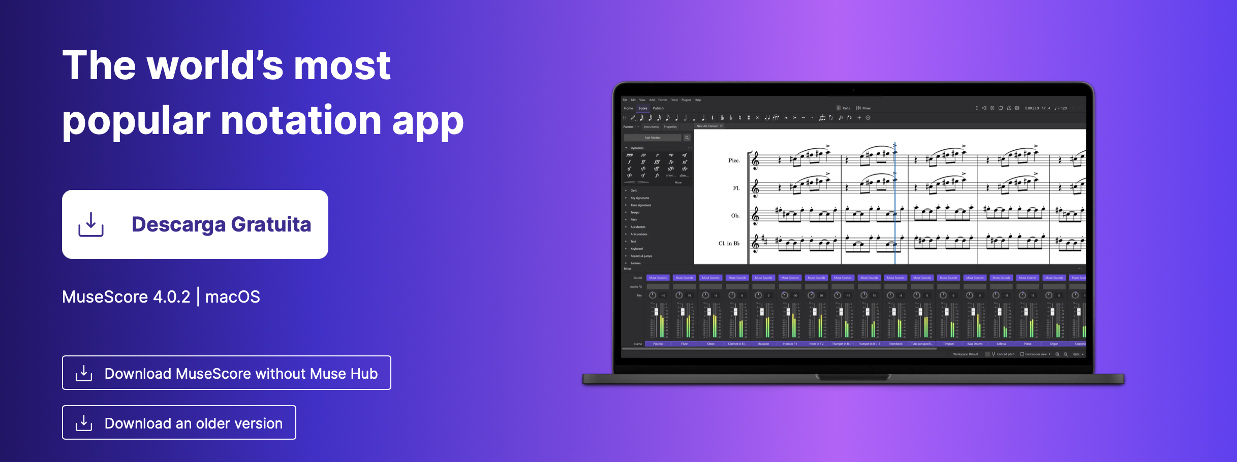 MuseScore
